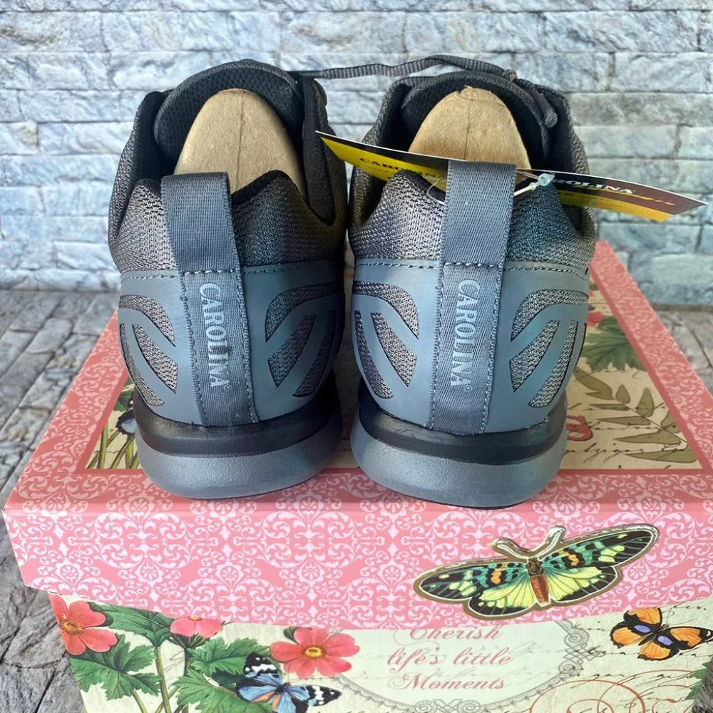 Carolina Lytning 1.9 Work Shoes Aluminum Toe - Picture 8 of 11